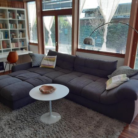 Seehaus Inselwelt Jois Ngoại thất bức ảnh