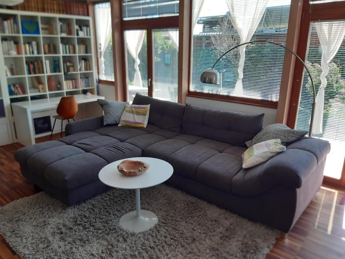 Seehaus Inselwelt Jois Ngoại thất bức ảnh