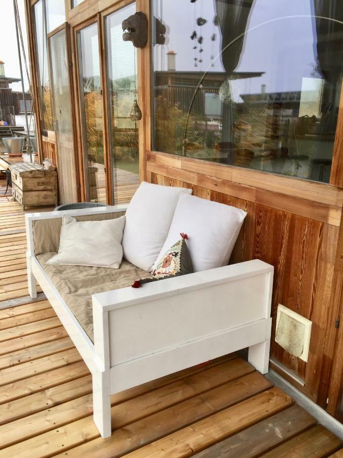 Seehaus Inselwelt Jois Ngoại thất bức ảnh