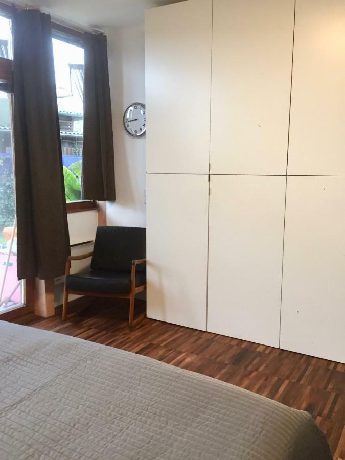 Seehaus Inselwelt Jois Ngoại thất bức ảnh